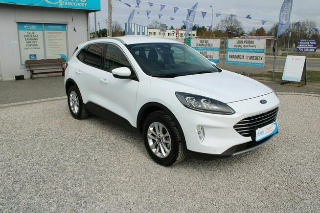 Ford Kuga Titanium X Gwarancja SalonPL Kamera