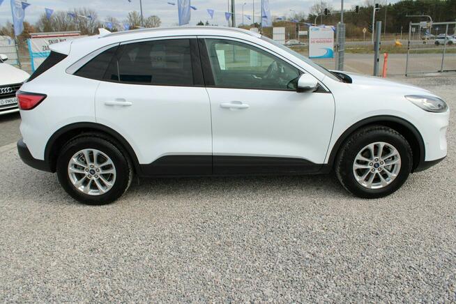 Ford Kuga Titanium X Gwarancja SalonPL Kamera