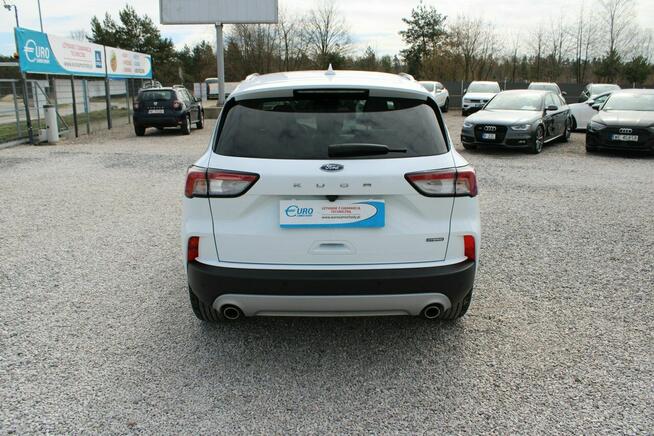 Ford Kuga Titanium X Gwarancja SalonPL Kamera