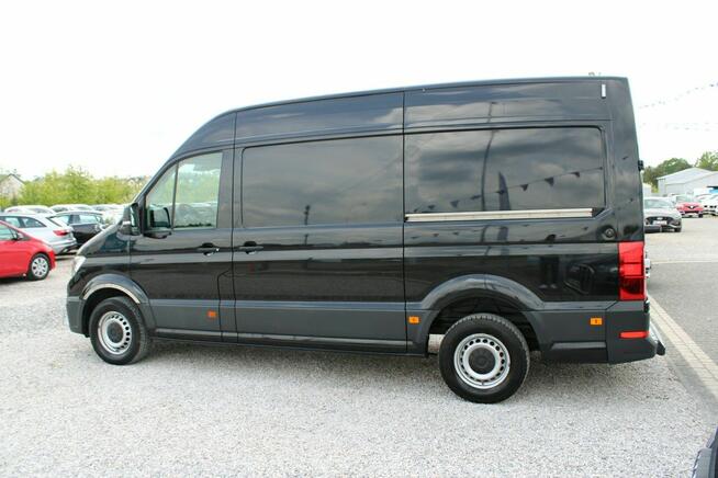 Volkswagen Crafter AUTOMAT L3H2 Vat-1 Salon Polska