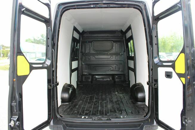 Volkswagen Crafter AUTOMAT L3H2 Vat-1 Salon Polska