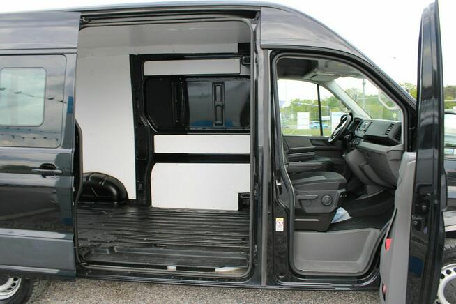 Volkswagen Crafter AUTOMAT L3H2 Vat-1 Salon Polska