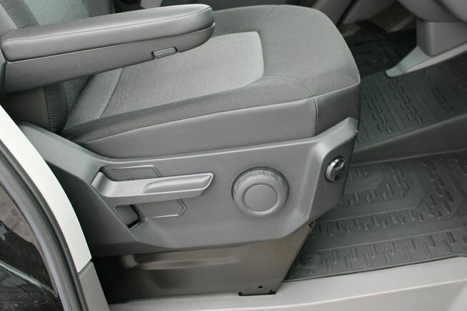 Volkswagen Crafter AUTOMAT L3H2 Vat-1 Salon Polska