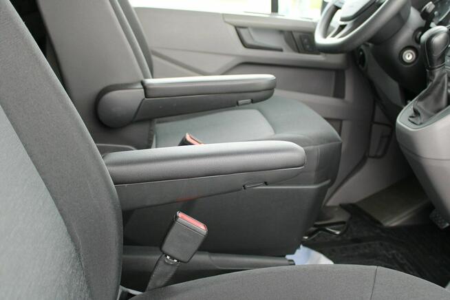 Volkswagen Crafter AUTOMAT L3H2 Vat-1 Salon Polska