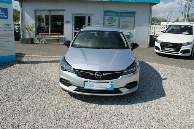 Opel Astra 1.2 145HP Elegance Gwarancja Led
