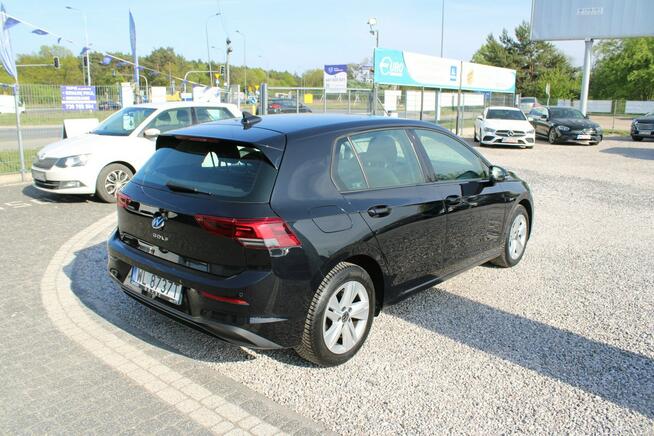 Volkswagen Golf LIFE Virtual Asystent Salon Polska Gwarancja