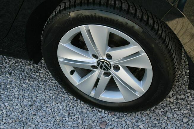 Volkswagen Golf LIFE Virtual Asystent Salon Polska Gwarancja