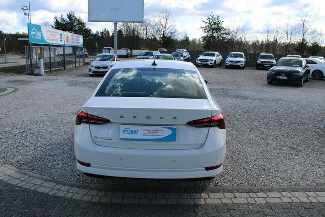 Škoda Octavia F-Vat Salon Polska Gwarancja Active
