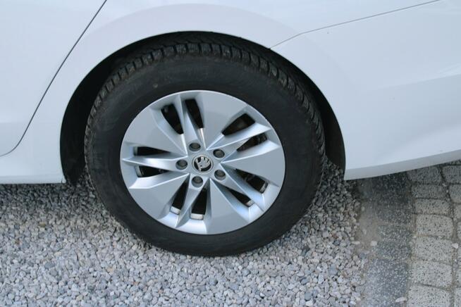 Škoda Octavia F-Vat Salon Polska Gwarancja Active