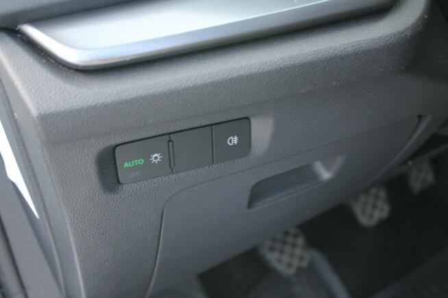 Škoda Octavia F-Vat Salon Polska Gwarancja Active