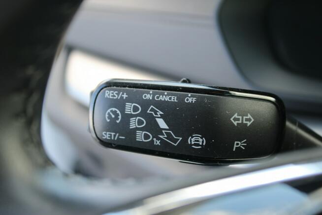 Škoda Octavia F-Vat Salon Polska Gwarancja Active