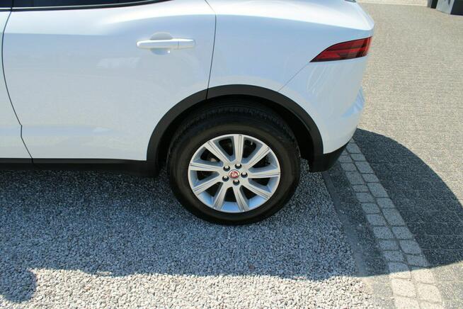 Jaguar E-Pace "S" AWD Salon Polska F-Vat Gwarancja Skóra Kamera