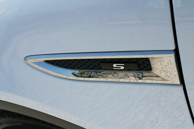 Jaguar E-Pace "S" AWD Salon Polska F-Vat Gwarancja Skóra Kamera