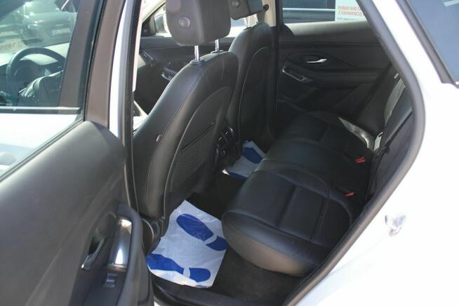 Jaguar E-Pace "S" AWD Salon Polska F-Vat Gwarancja Skóra Kamera