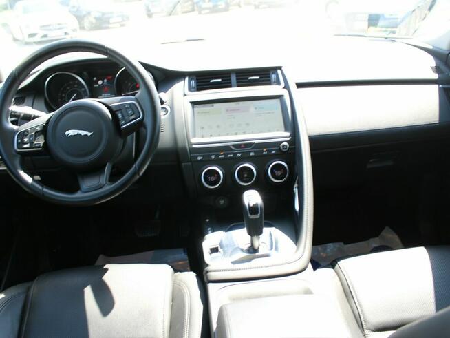 Jaguar E-Pace "S" AWD Salon Polska F-Vat Gwarancja Skóra Kamera