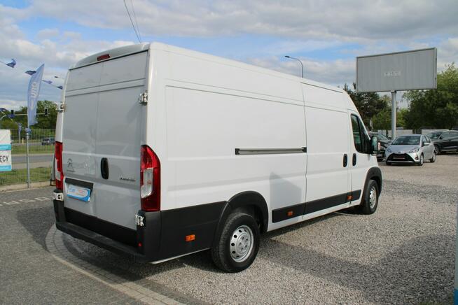Citroen Jumper L4H2 F-vat Vat-1 Gwarancja Krajowy