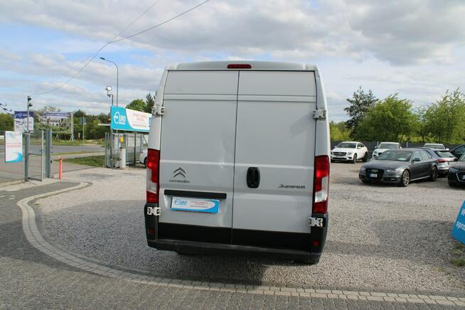 Citroen Jumper L4H2 F-vat Vat-1 Gwarancja Krajowy