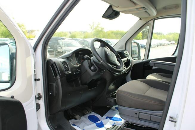 Citroen Jumper L4H2 F-vat Vat-1 Gwarancja Krajowy