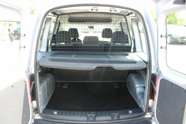 Volkswagen Caddy F-Vat drzwi-przesuwne L/P gwarancja salon-polska