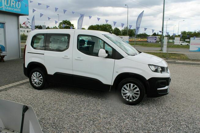 Peugeot RIFTER Active Gwarancja Salon Polska