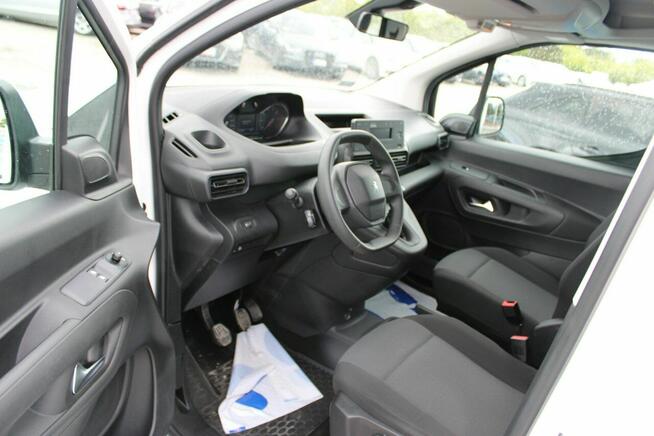 Peugeot RIFTER Active Gwarancja Salon Polska