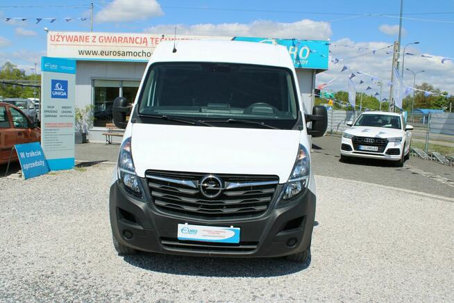 Opel Movano L4H2 Salon PL VAT-1 Gwarancja