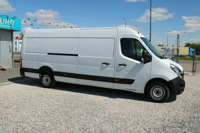 Opel Movano L4H2 Salon PL VAT-1 Gwarancja