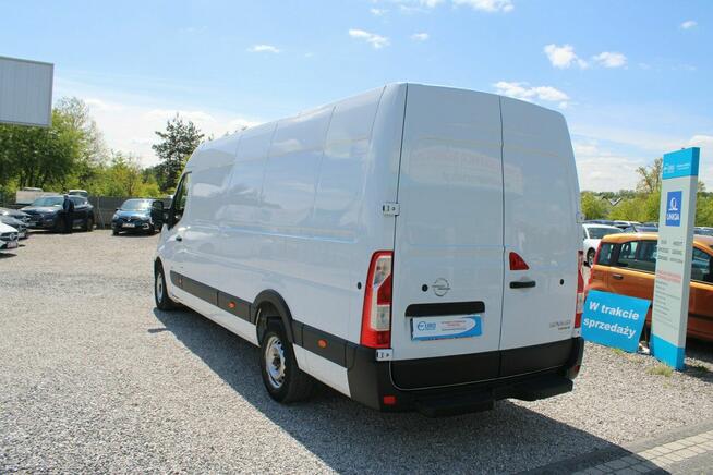 Opel Movano L4H2 Salon PL VAT-1 Gwarancja