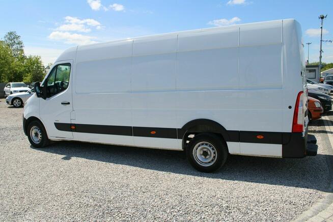 Opel Movano L4H2 Salon PL VAT-1 Gwarancja