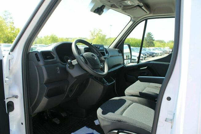 Opel Movano L4H2 Salon PL VAT-1 Gwarancja