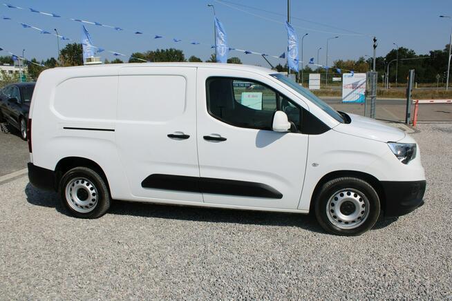 Opel Combo VAN XL EnJoy Vat-1 F-vat Salon Polska Gwarancja