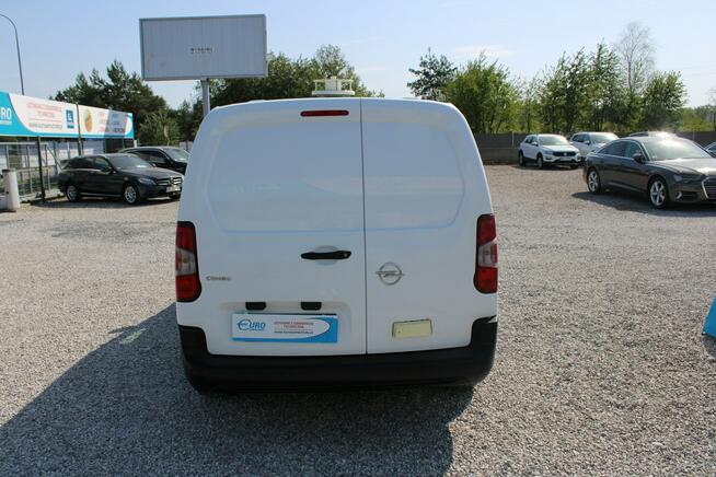 Opel Combo VAN XL EnJoy Vat-1 F-vat Salon Polska Gwarancja