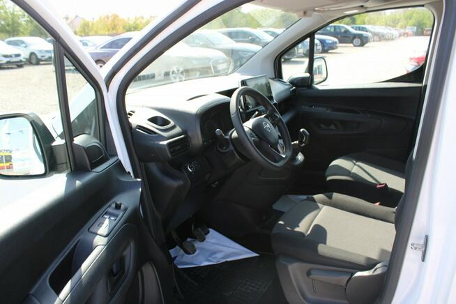 Opel Combo VAN XL EnJoy Vat-1 F-vat Salon Polska Gwarancja