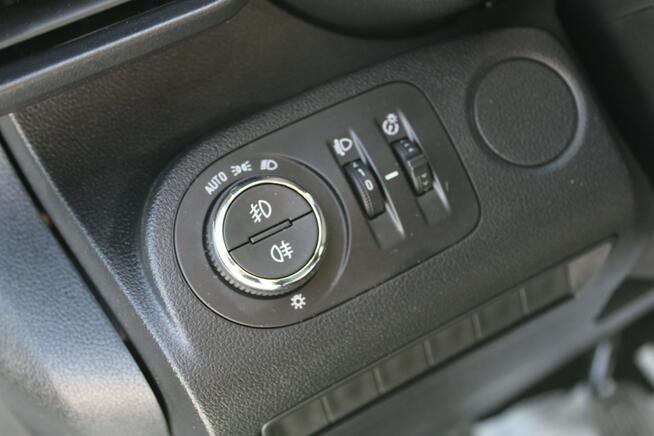 Opel Combo VAN XL EnJoy Vat-1 F-vat Salon Polska Gwarancja