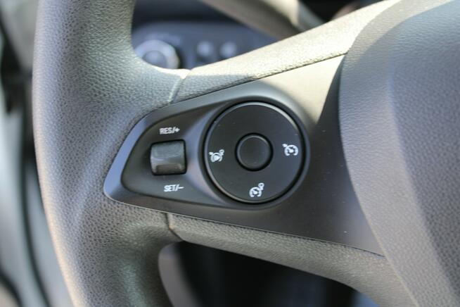 Opel Combo VAN XL EnJoy Vat-1 F-vat Salon Polska Gwarancja