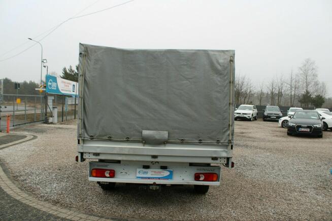 Renault Master Skrzynia 7 osob. F-vat Vat-1 Gwarancja