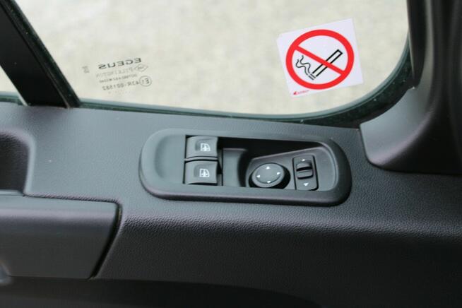 Renault Master Skrzynia 7 osob. F-vat Vat-1 Gwarancja