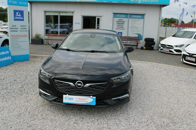 Opel Insignia 170HP EnJoy krajowa Led Gwarancja