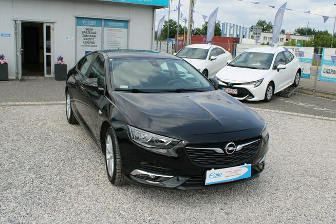Opel Insignia 170HP EnJoy krajowa Led Gwarancja