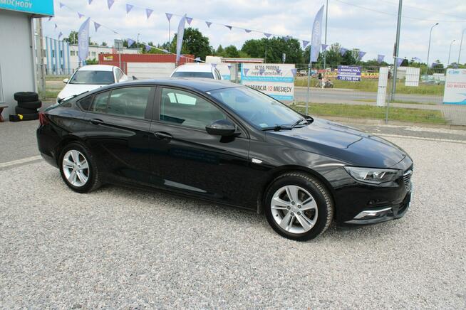 Opel Insignia 170HP EnJoy krajowa Led Gwarancja
