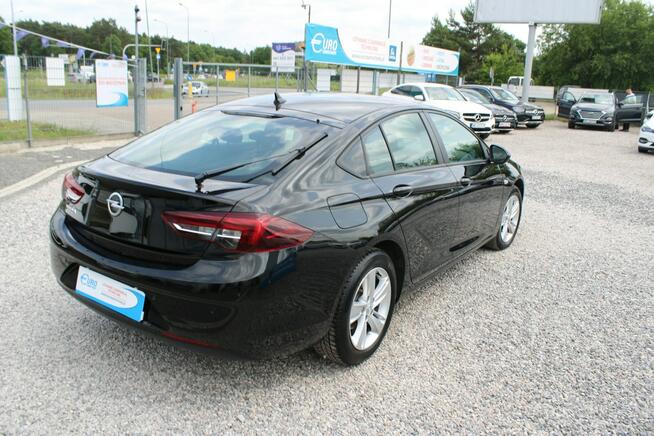 Opel Insignia 170HP EnJoy krajowa Led Gwarancja