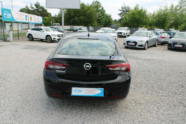Opel Insignia 170HP EnJoy krajowa Led Gwarancja