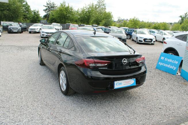 Opel Insignia 170HP EnJoy krajowa Led Gwarancja