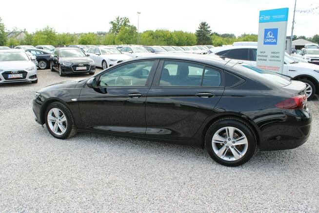 Opel Insignia 170HP EnJoy krajowa Led Gwarancja