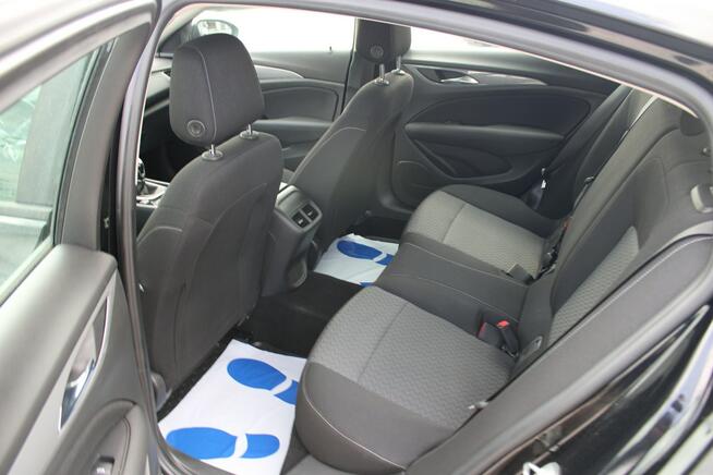 Opel Insignia 170HP EnJoy krajowa Led Gwarancja