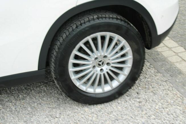 Mercedes GLA 180 F-vat Gwarancja Salon Polska Kamera Automat