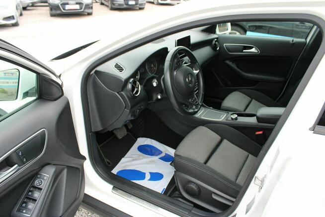 Mercedes GLA 180 F-vat Gwarancja Salon Polska Kamera Automat