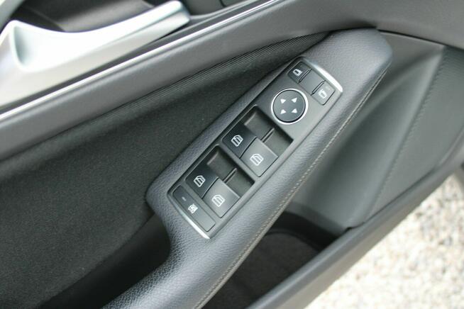 Mercedes GLA 180 F-vat Gwarancja Salon Polska Kamera Automat