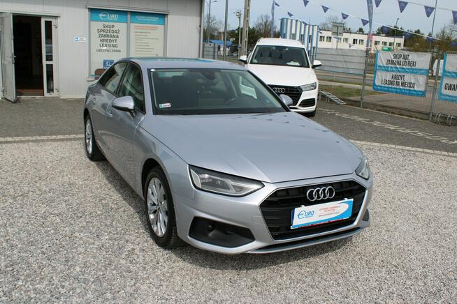Audi A4 S-Tronic Led F-vat Salon Polska