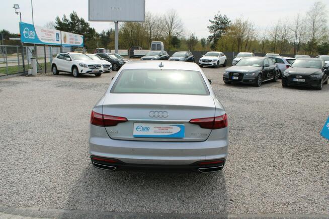 Audi A4 S-Tronic Led F-vat Salon Polska